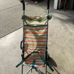 Stroller