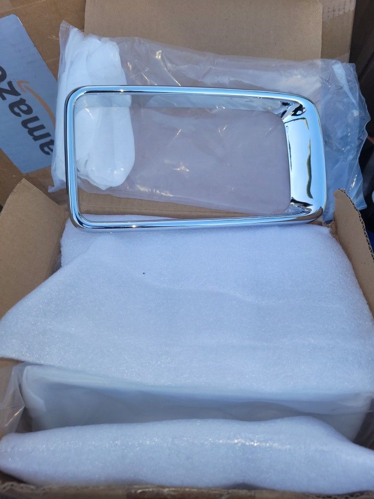 OEM 13-19 Jeep Grand Cherokee New