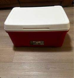 Cooler