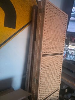 Room Dividers (Boho)