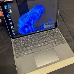 Microsoft Surface Go 2 64GB 4GB Windows 11