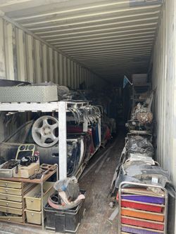 Miata Parts