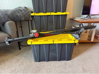 Yakima Bike Rack