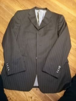 Suit Coat