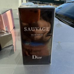 Dior Savage 