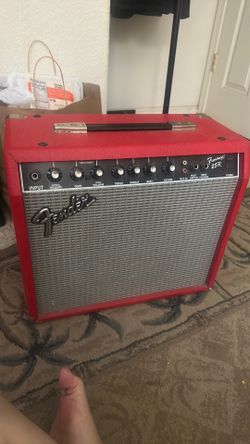 Fender Frontman 25R