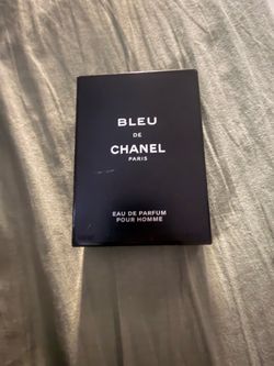 bleu de chanel 100 ml