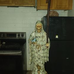 Santa Muerte 