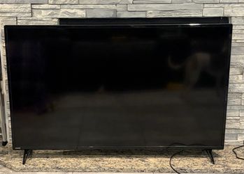 55” Philips Google TV