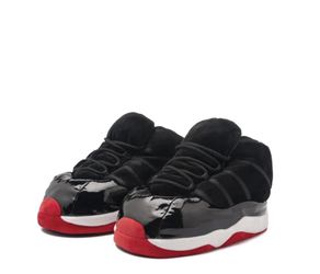 Goat 11 bred slippers