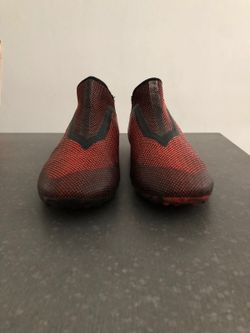 X tango 17+ pure speed