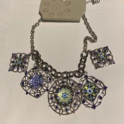Fashion Necklace