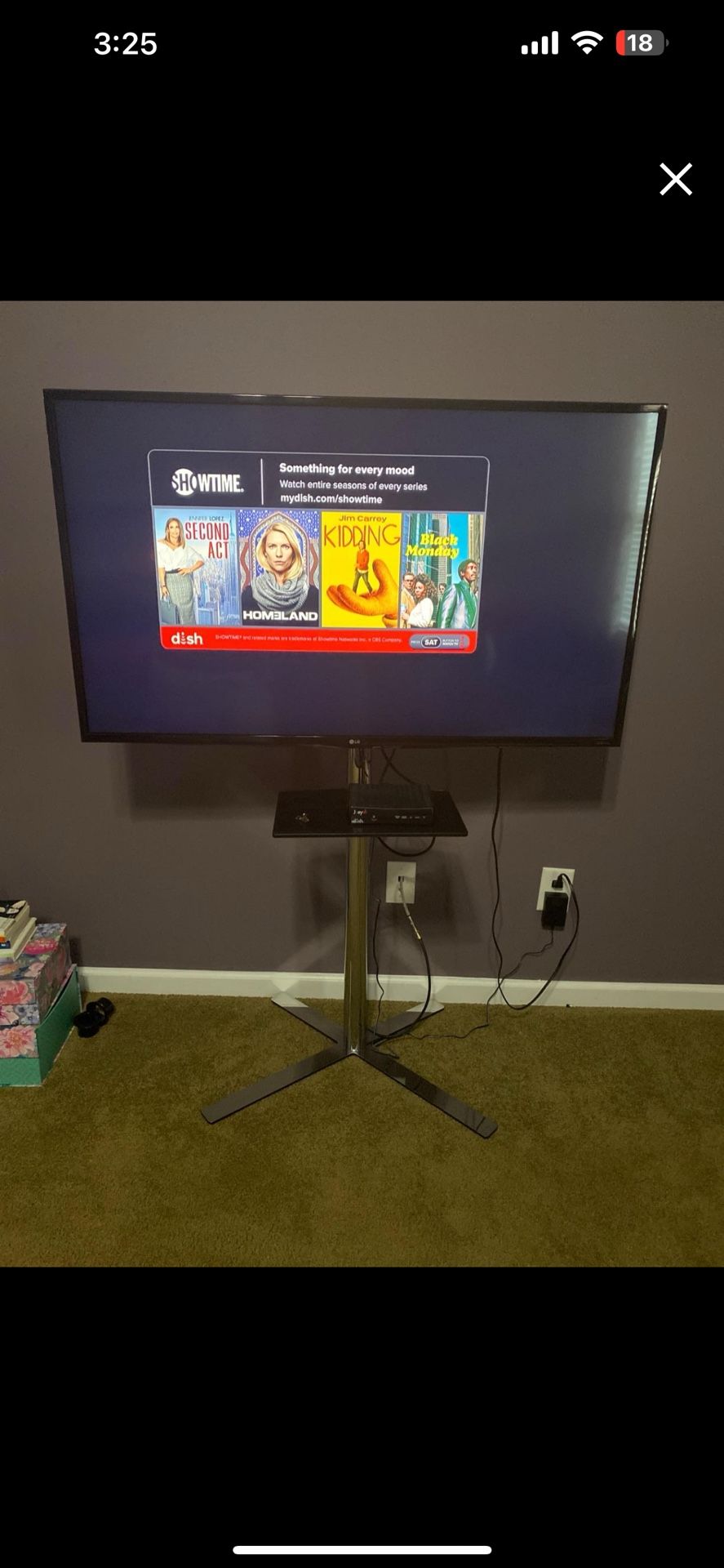 Tv Stand
