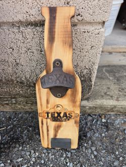 ROADHOUSE BOTTLE OPENER