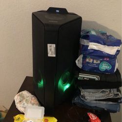 $100 Firm Samsung Speaker 