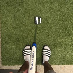 Jailbird Ai-One Putter