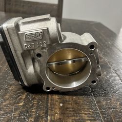 Mustang BBK Throttle Body