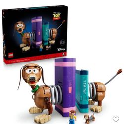 Lego Toy Story 