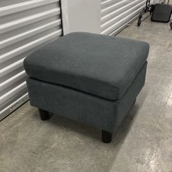 Cute Ottoman Footrest For $45 Delivery Is Included In The Price
