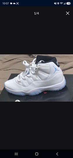 Jordans size 11.5