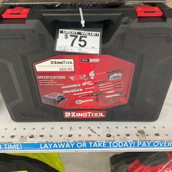 Tool Set