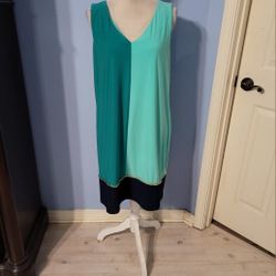 MSK Size 14 Womens Dress 