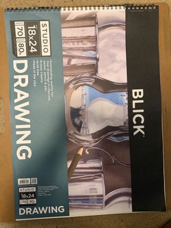 Art Supplies