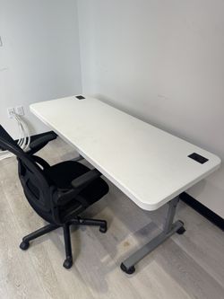 Office Desk (chair not Included)