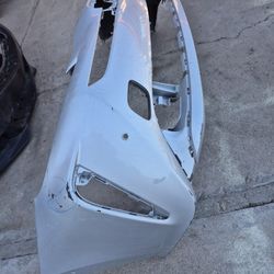 Toyota Prius Front Bumper Oem