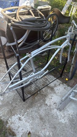 Schwinn Bike Frame