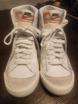 Kids Nike Blazers Size 6
