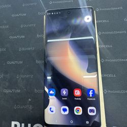 Moto Edge 2024 With Free Service