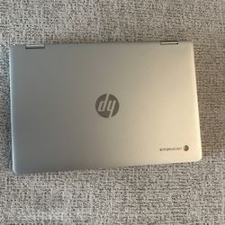 Chromebook Laptop