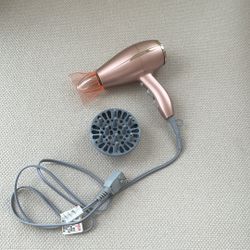 Conair Hair Dryer With Diffuser 