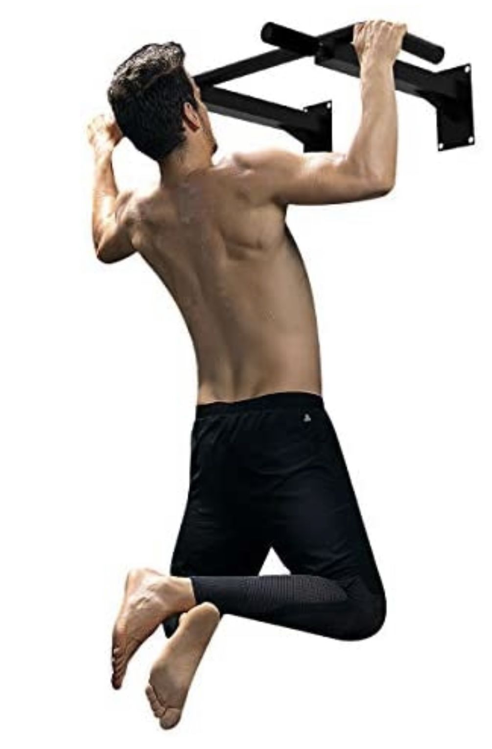 Wall Mount Pull/Chin Up Bar