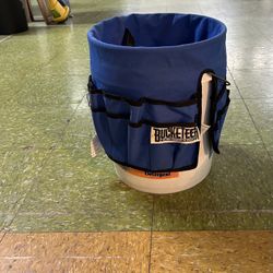Bucketeer Bucket Tool Organizer