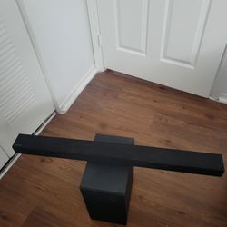 Samsung Home Theater System 