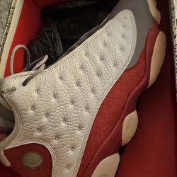 Nike Air Jordan 13 XIII Retro Grey