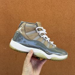 Jordan Retro 11 Cool Grey