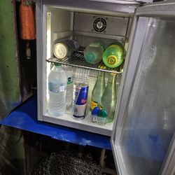Red Bull Mini Refrigerador 