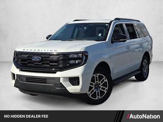 2026 Ford Expedition
