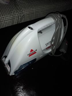 Bissel Crpet Cleaner