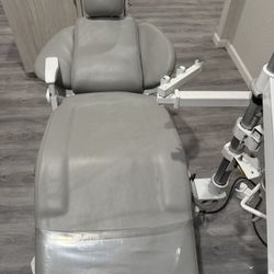 Dentist Chair