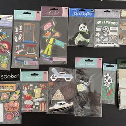 Scrapbooking 
