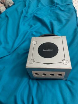 Nintendo Game cube