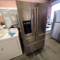 Refrigerator Kitchen Aid 
