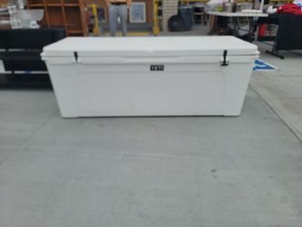 Yeti cooler 350