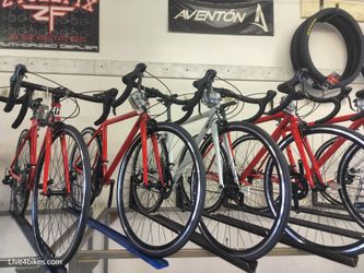 Road Bike Whole Sale, Sizes 45, 48, and 62 Available!! With a Purchase Minimum of 3 (each box is $199)