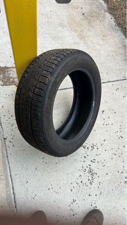 Suredrive All Season 215/55R17 1 Tire