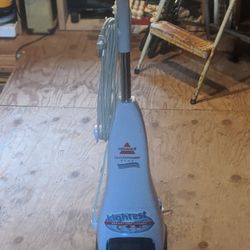 Bissell Carpet Cleaner